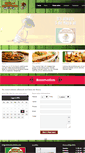 Mobile Screenshot of originalmexicanrestaurant.com